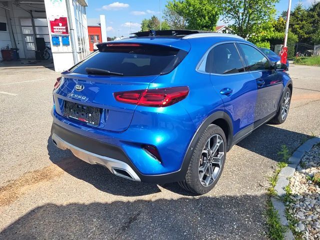 Kia XCeed GDi