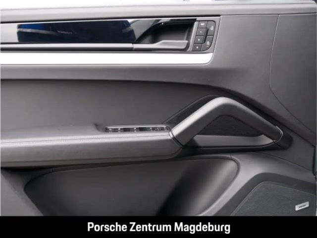 Porsche Cayenne Coupé E-Hybrid