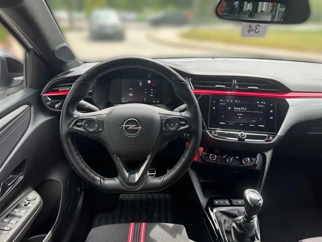 Opel Corsa GS-Line Grand Sport