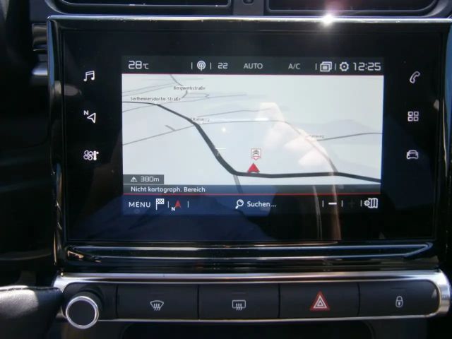 Citroën C3 Pack PureTech Shine