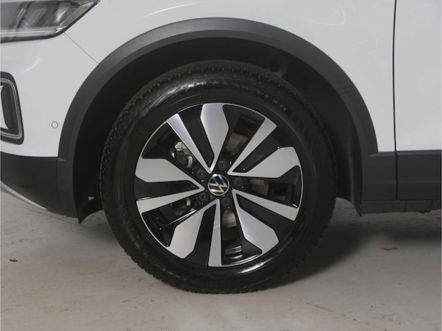 Volkswagen T-Roc 1.0 TSI