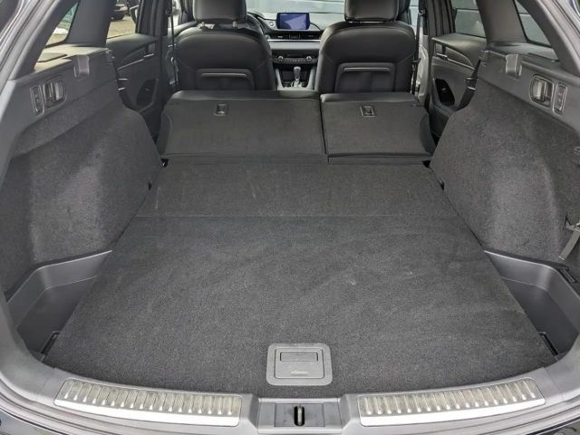 Mazda 6 2.5L Sportbreak Takumi