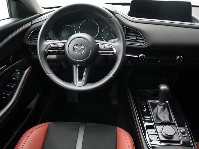 Mazda CX-30 SkyActiv