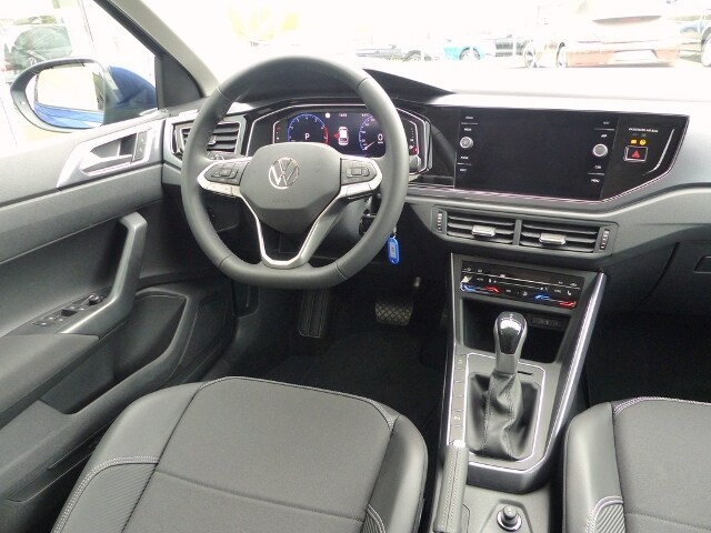 Volkswagen Taigo 1.0 TSI DSG