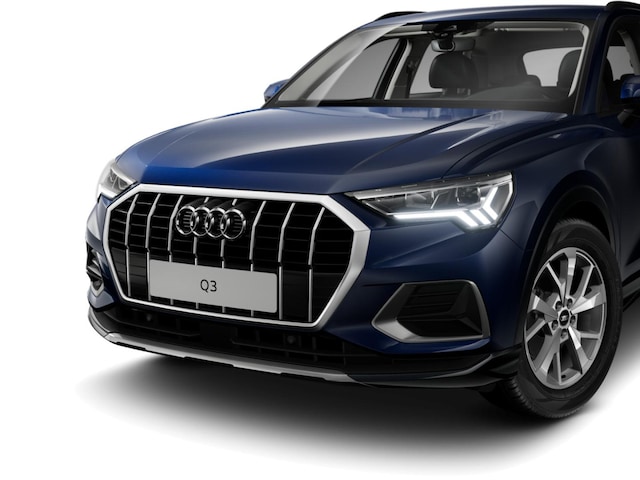 Audi Q3 35 TFSI S-Tronic
