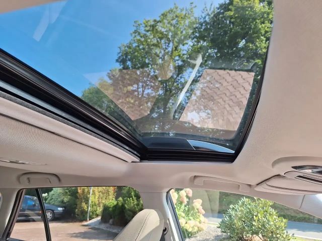 Subaru Outback Lineartronic Edition