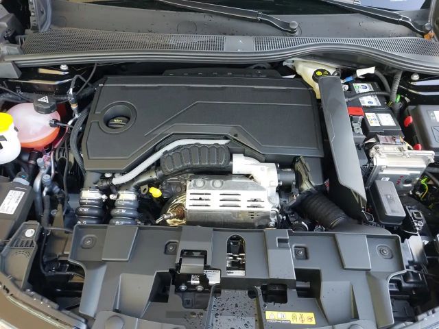 Alfa Romeo Junior Ibrida