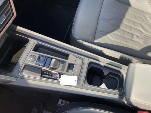 Cupra Formentor 2.0 TSI 4Drive DSG VZ