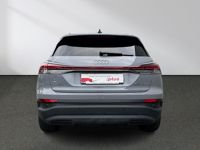 Audi Q4 e-tron 40
