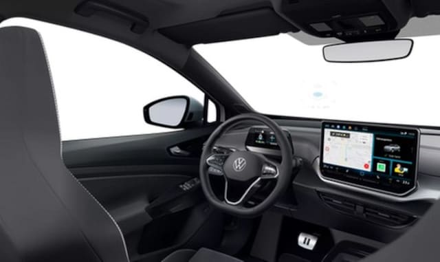 Volkswagen ID.4 Performance Pro