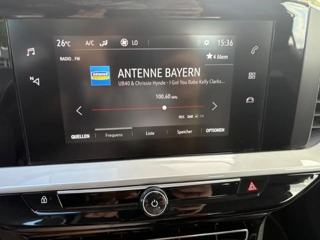 Opel Mokka Elegance Mokka-e