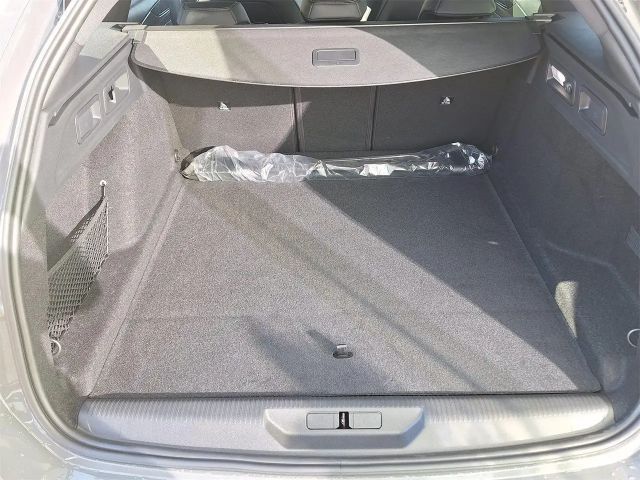 Peugeot 308 GT-Line Hybrid SW