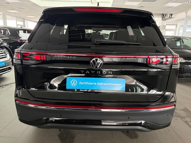 Volkswagen Tayron 2.0 TDI