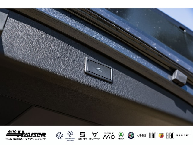 Cupra Leon DSG Sportstourer