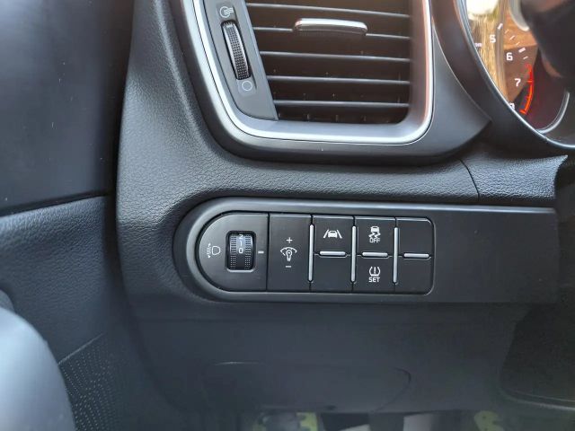 Kia Ceed GDi SportWagon