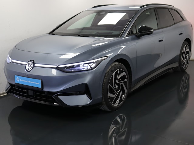 Volkswagen ID.7 IQ.Drive Tourer