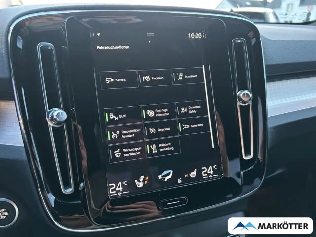 Volvo XC40 Core Recharge T5