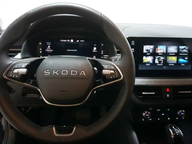 Skoda Kamiq 1.5 TSI Selection