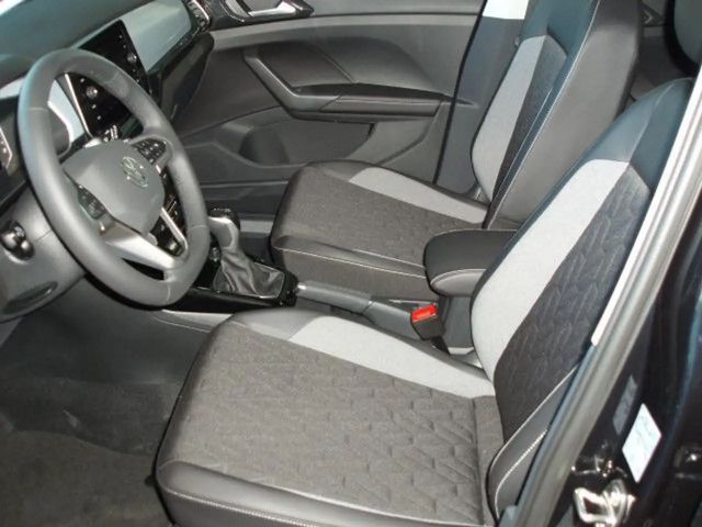 Volkswagen T-Cross 1.5 TSI DSG