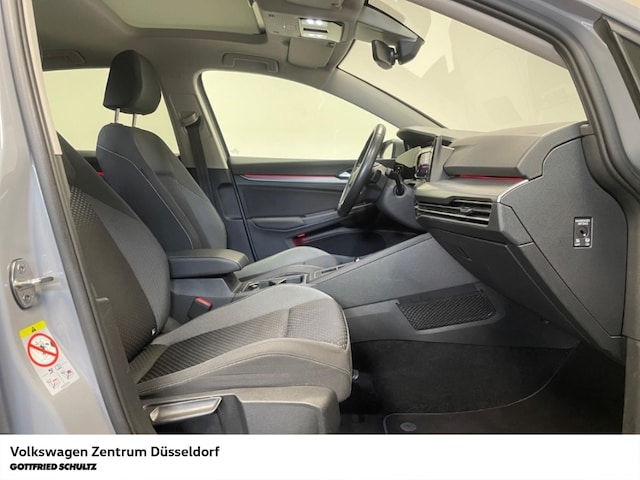 Volkswagen Golf 2.0 TDI DSG Life