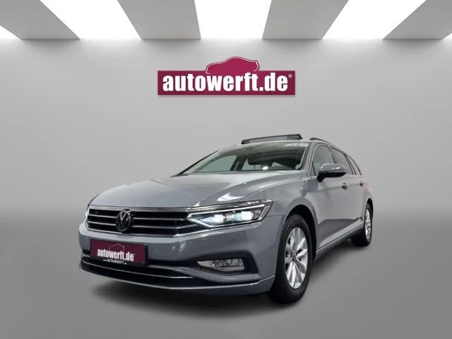 Volkswagen Passat 2.0 TDI DSG Variant