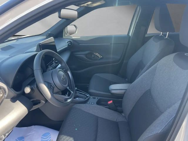 Toyota Yaris Cross Teamplayer*Winterpaket*