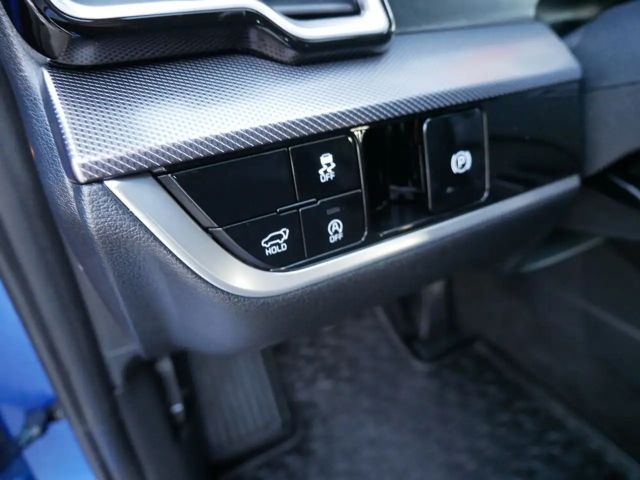 Kia Sportage CRDi Vierwielaandrijving