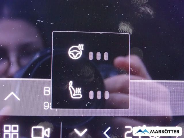 Volvo XC60 AWD Dark Ultimate