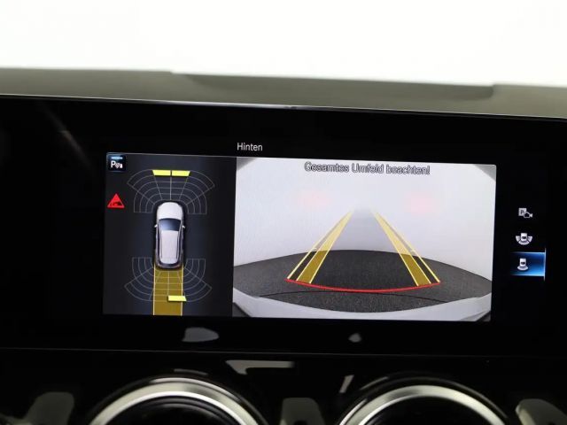 Mercedes-Benz B 250 Progressive Sedan