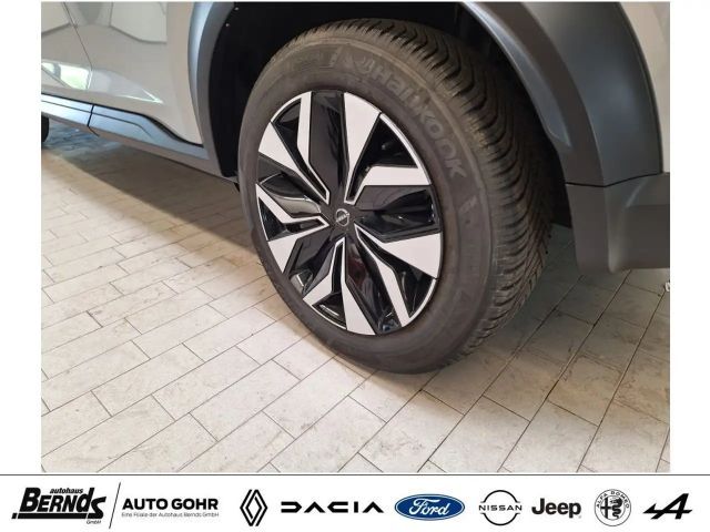 Nissan Juke Acenta DIG-T