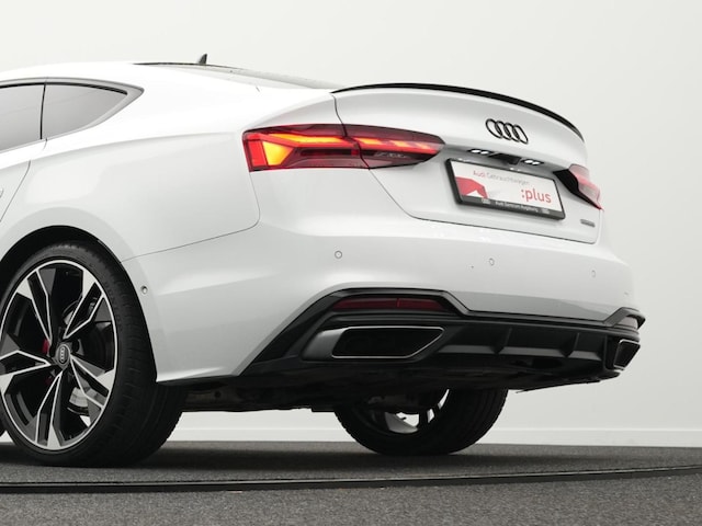 Audi A5 40 TDI Quattro S-Tronic Sportback