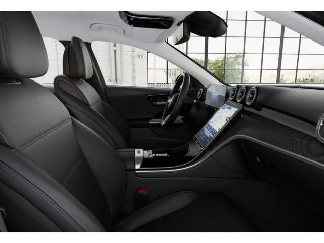 Mercedes-Benz C 180 AVANTGARDE Sedan