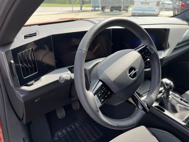 Opel Astra 1.2 Turbo GS-Line Grand Sport Turbo