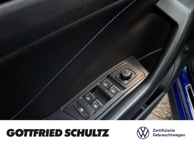 Volkswagen T-Roc 2.0 TSI 4Motion DSG