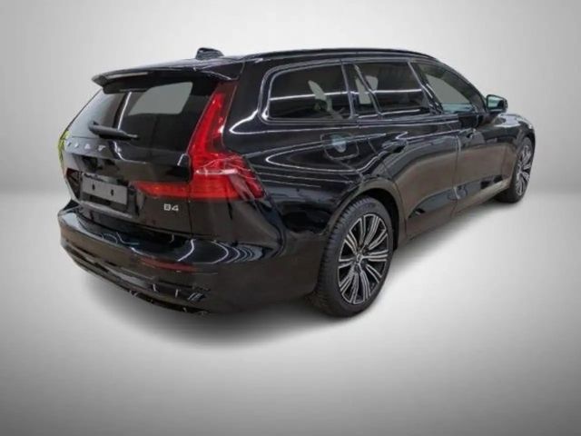 Volvo V60 Business Dark Plus