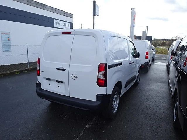 Opel Combo Combo BlueHDi 130 S&S M erh. Nutzlast