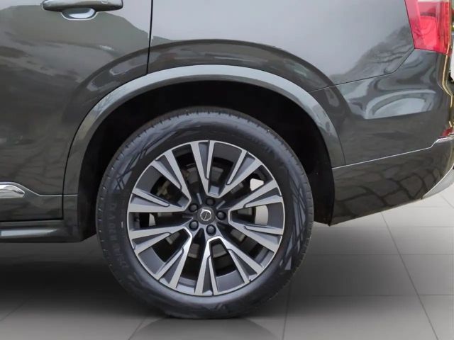 Volvo XC90 Inscription Recharge T8