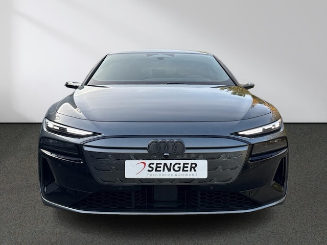 Audi A6 e-tron Avant Performance