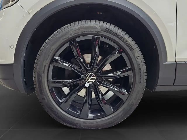 Volkswagen T-Roc 1.5 TSI DSG Life