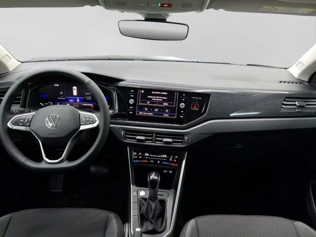 Volkswagen Taigo 1.0 TSI DSG Life