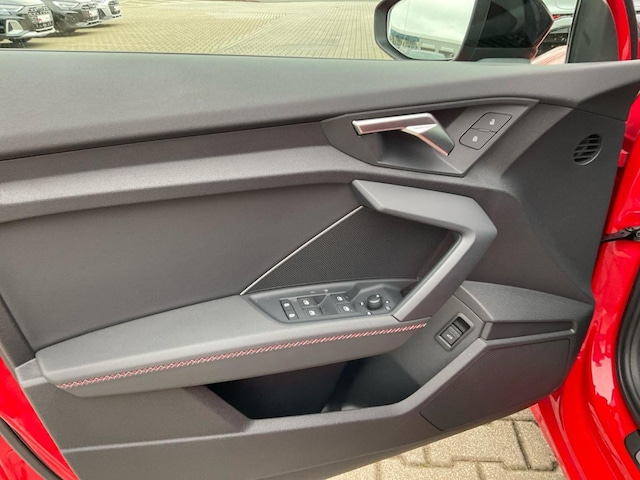 Audi A3 35 TDI S-Tronic Sportback