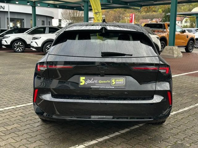 Opel Astra 1.2 Turbo Turbo Ultimate