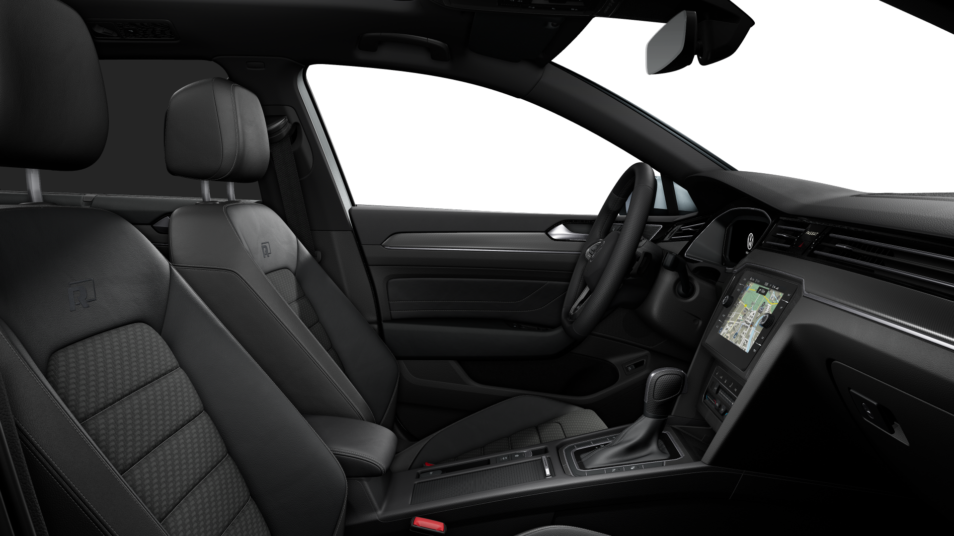 Volkswagen Passat 1.5 TSI DSG R-Line Variant