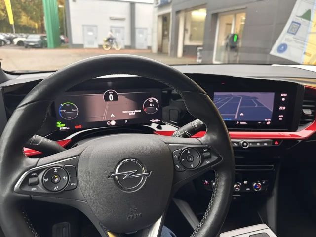 Opel Mokka GS-Line Grand Sport Mokka-e