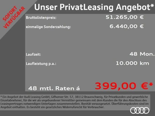 Audi Q2 35 TFSI S-Line