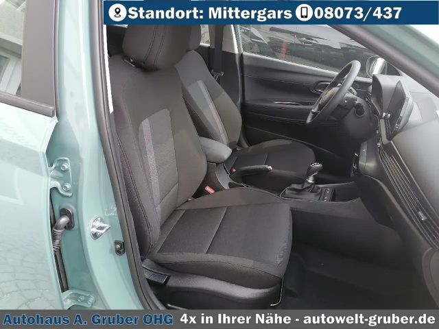 Hyundai i20 T-GDi Trend