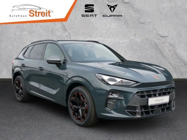 Cupra Terramar 2.0 TSI