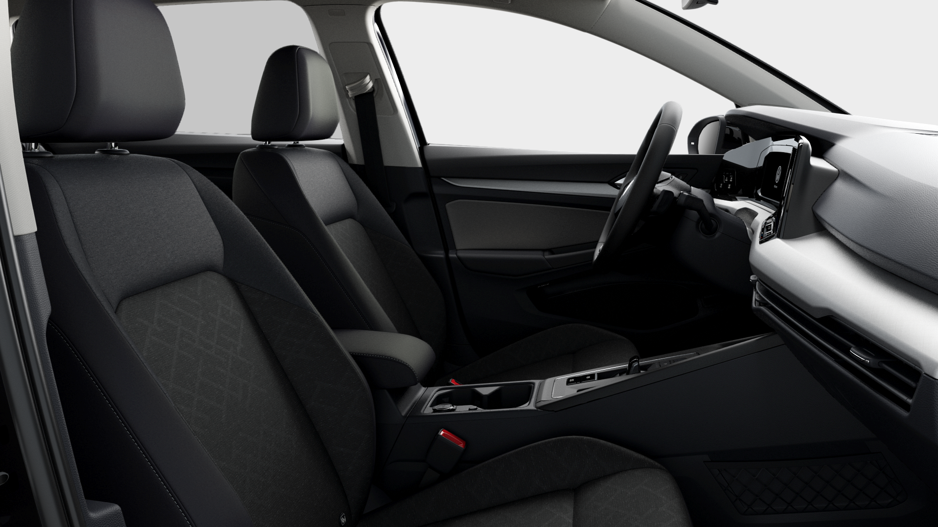 Volkswagen Golf DSG Golf VIII Life Variant