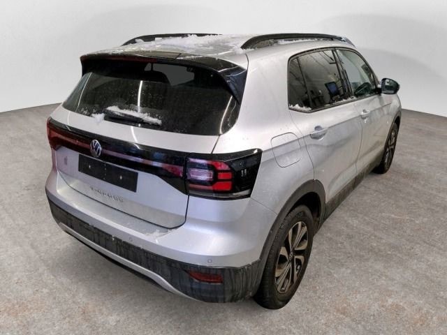 Volkswagen T-Cross 1.5 TSI DSG