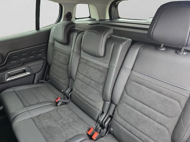 Citroën DS Hybrid Max